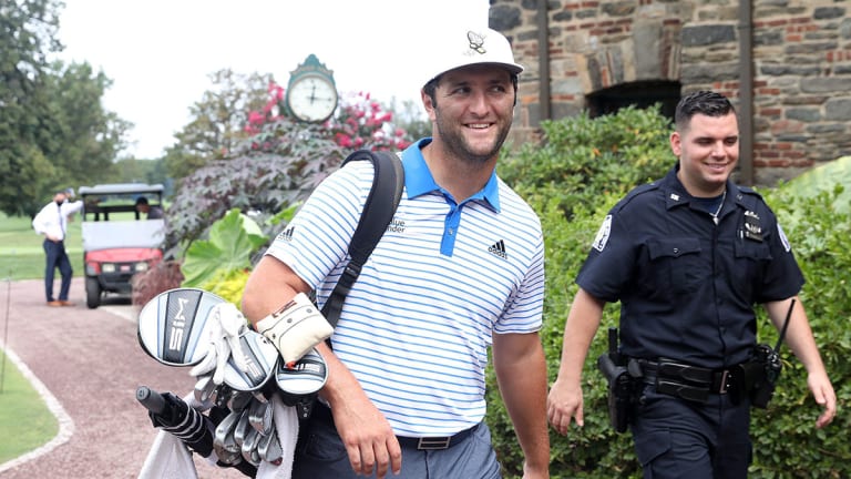 How Much the Average PGA Tour Pro Won in 2021